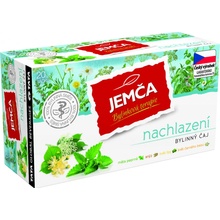 Jemča NACHLAZENI 40 g