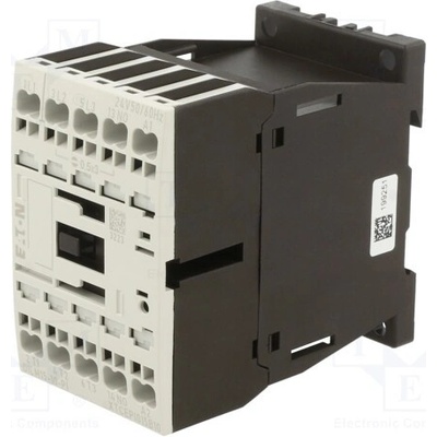 EATON ELECTRIC DILM15-10 24V50/60HZ