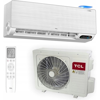 TCL 3500 W chlazení topení Wi-Fi