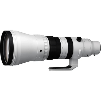 SIGMA 300-600 mm f/4 DG OS Sports pro Sony E