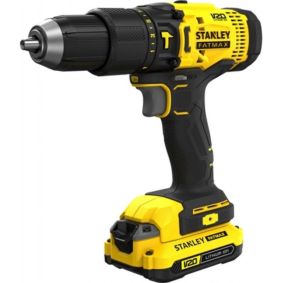 STANLEY SFMCD711C2K