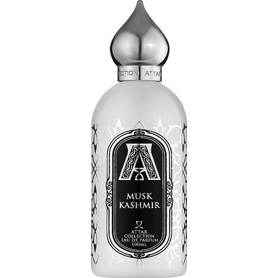 Attar Collection Musk Kashmir parfumovaná voda unisex 100 ml