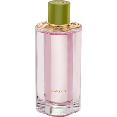 Gant Preppy Rose parfémovaná voda dámská 100 ml tester