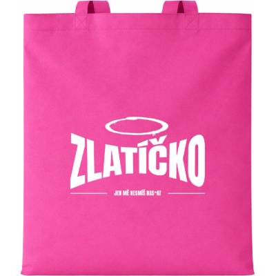 artemiz Taška ZLATÍČKO Barevná varianta: Růžová