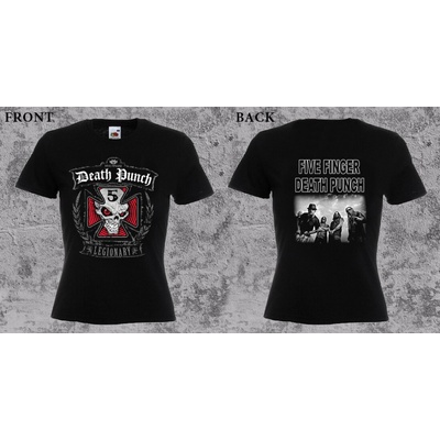 Five Finger Death Punch Legionary