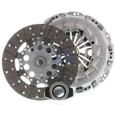 Aisin Europe SA KK-021A