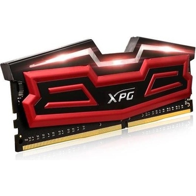 Adata XPG Dazzle DDR4 8GB 2400MHz CL16 AX4U2400W8G16-BRD