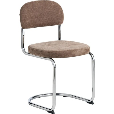 Unique Furniture Griffin Světle hnědá