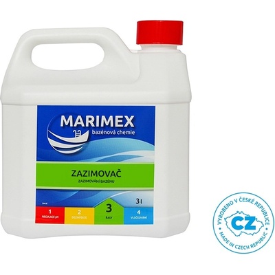 Marimex 11303003 Zazimovač 3l – Hledejceny.cz