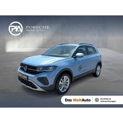 Volkswagen T-Cross TSI Life 70 kW