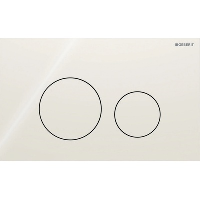 Geberit Sigma40 115.628.JL.1 – Hledejceny.cz