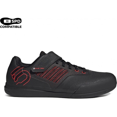 Five Ten Hellcat Pro Red/Core black/Core black