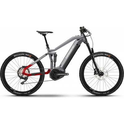 Haibike AllTrail 5 2022