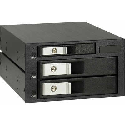 Inter-Tech ST-3525 88887365