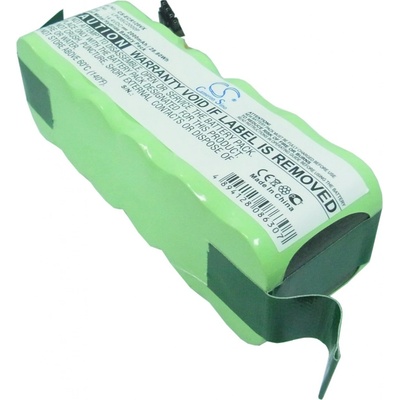 Cameron Sino Ecovacs X500, KK8, Deebot CR120, Dibea, Haier 2000 mAh – Hledejceny.cz