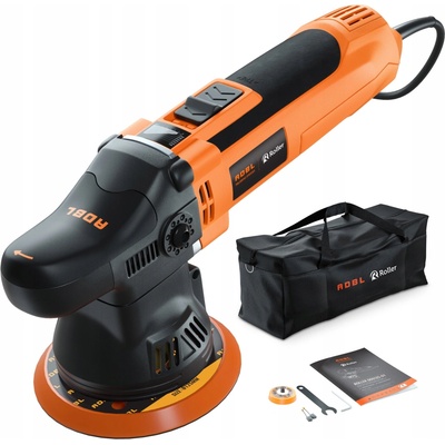 ADBL Dual Action D09125-01+B