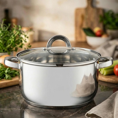Florina Claude 24 cm 6,1 l
