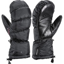 Leki Glace 3D women mitt čierna