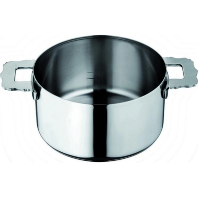 Mepra Dolce Vita Kastrol 18 cm 2.2 l