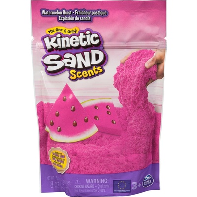 Spin master Kinetic Sand s Ovocnými Vůněmi