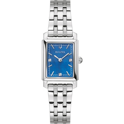 Bulova 96P245