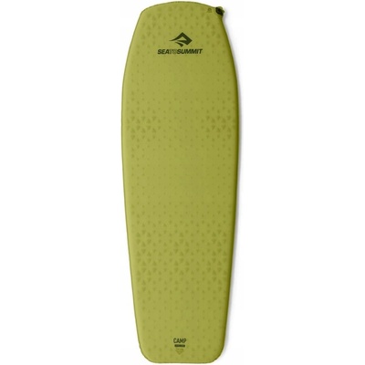 Sea To Summit Camp Mat Long tarragon