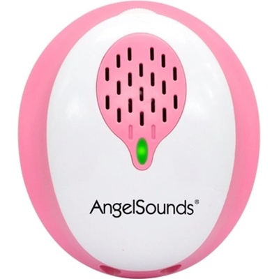 AngelSounds JPD 200S Prenatální odposlech
