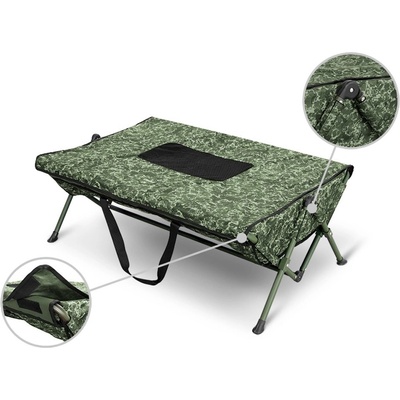 Delphin Vanička Cradle C2G XL – Hledejceny.cz