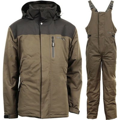 Prologic zimní oblek Signature Thermal Suit Bib/Brace 2-Dílný – Hledejceny.cz