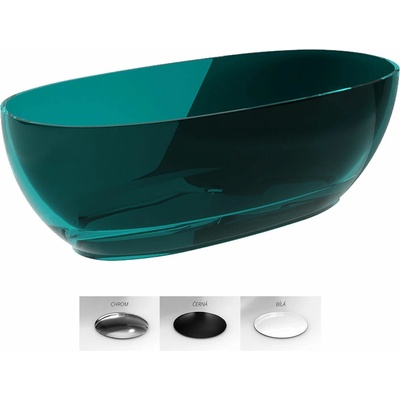 BESCO MEXA 170 × 78 cm VANMEX170ZW