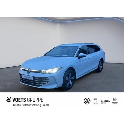Volkswagen Passat Variant 1.5 eTSI Business DSG 110 kW