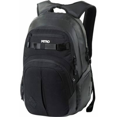 Nitro CHASEblack tough 35 l