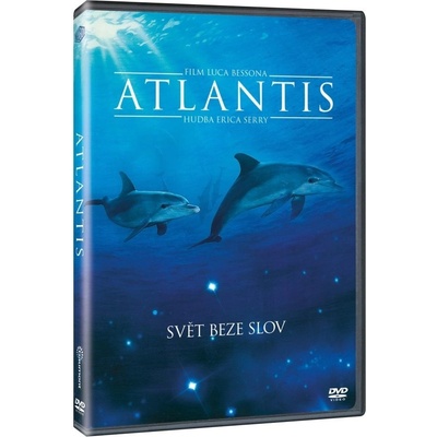 Atlantis DVD