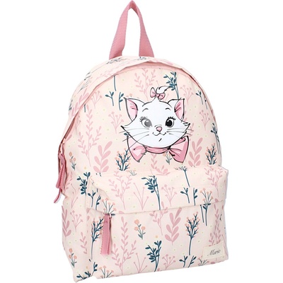 Vadobag Ružový ruksak Disney Marie Made for Fun