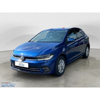Volkswagen Polo 1.0 TSI Style DSG 85 kW