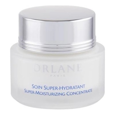 Orlane Super Moisturizing Concentrate Light Cream 50 ml – Hledejceny.cz