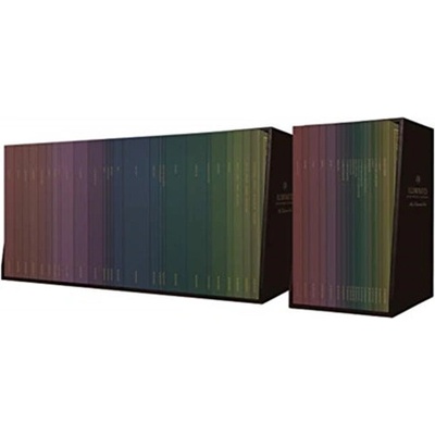 ESV Illuminated Scripture Journal: Old and New Testament Sets