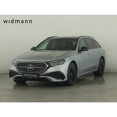Mercedes-Benz E 300 de T 4Matic 230 kW