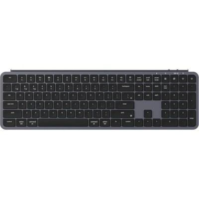 Keychron B6 Pro Ultra-Slim B6P-K1