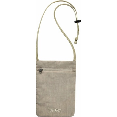 Tatonka SKIN NECK POCKET – Hledejceny.cz