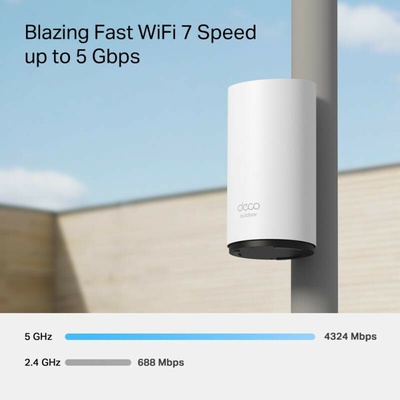 TP-Link Deco BE25-Outdoor(