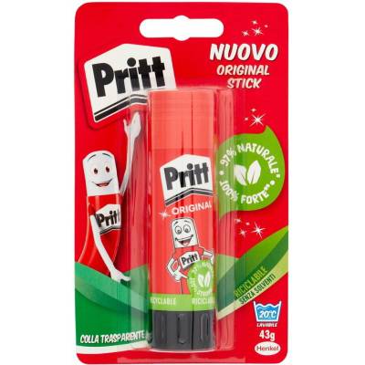 Pritt lepidlo 43 g