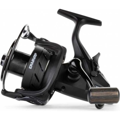 Kevin Nash Dwarf Freespool 6000