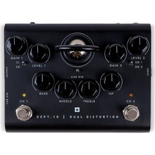 Blackstar Dept. 10 Dual Distortion