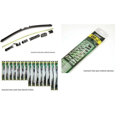 Compass FLEXI 610 mm 10033
