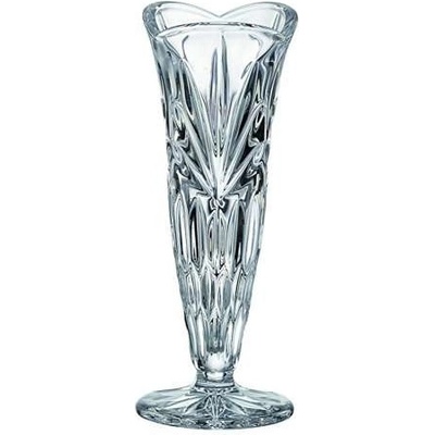 Crystal Bohemia váza Clarion 170 mm – Hledejceny.cz