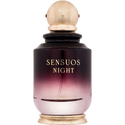 Khadlaj Sensuos Night parfumovaná voda dámska 100 ml