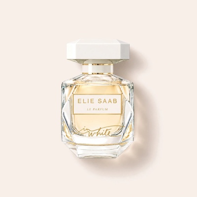 Elie Saab Le Parfum in white parfémovaná voda dámská 50 ml