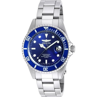 Invicta 9204