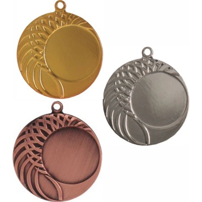 TROFEJE.sk Medaila MMC1040/bronz